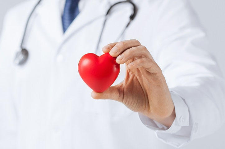 specialista cardiologia Padova