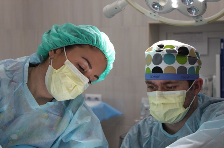 specialista Ginecologia ed ostetricia Padova